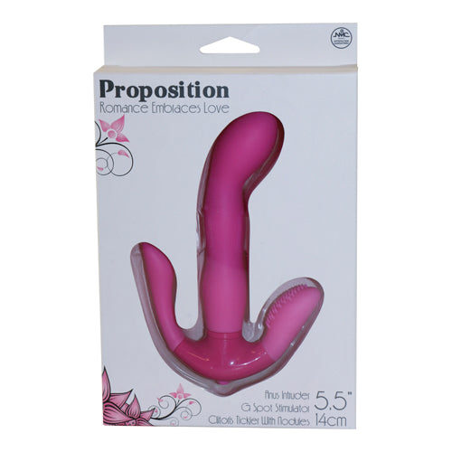 You2Toys Proposition