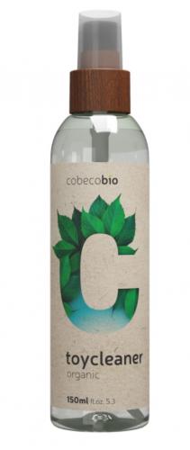 Cobeco Pharma Cobeco Bio - Organic Toycleaner - 150 Ml