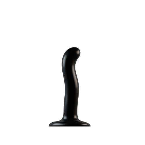 Strap-On-Me Strap On Me - Point - Dildo Voor G- And P-Spot Stimulatie - M