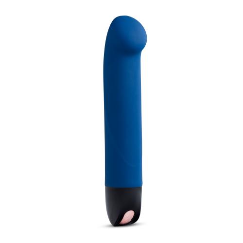 Lush Lexi G-Spot Vibrator - Blauw