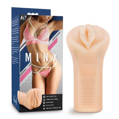 M For Men - Minx Masturbator - Vagina