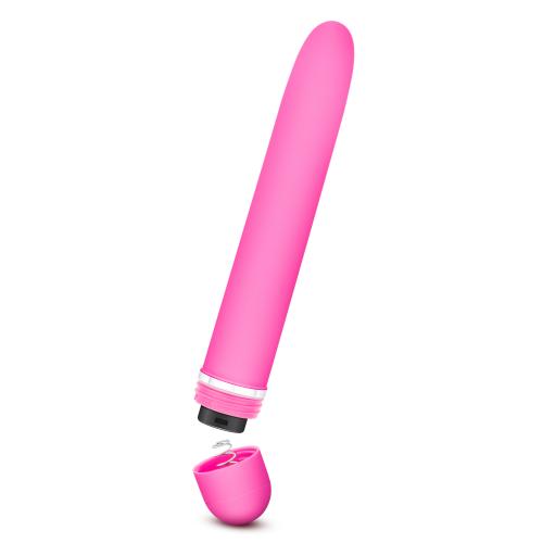 Rose - Luxuriate Vibrator - Roze