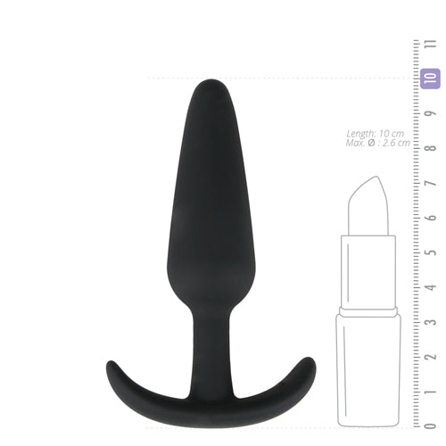 Easytoys Anal Collection Buttplug M