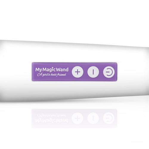 Mymagicwand - Paars