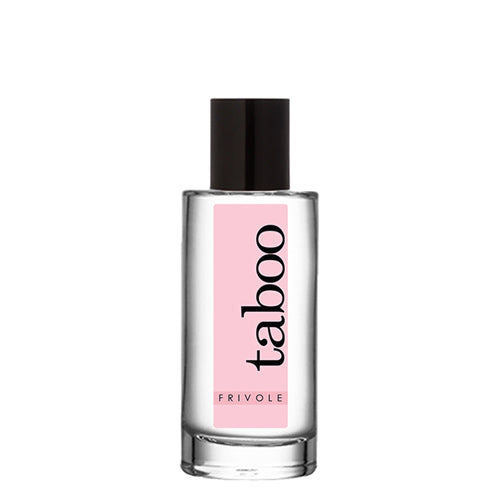 Ruf Taboo Frivole Parfum Voor Vrouwen 50 Ml